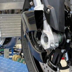 Air Ducts Vorderradbremse -Alpha Speed Verkaufsgeschäft 3411b001a00 07 20120