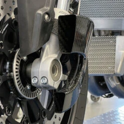 Air Ducts Vorderradbremse -Alpha Speed Verkaufsgeschäft 3411b001a00 10 20128