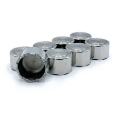 Stahl Bremskolben Set