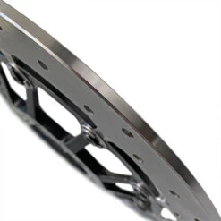 Bremsscheibe 321x6 EWC, Rechts -Alpha Speed Verkaufsgeschäft 3411dd02000 02 9836