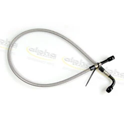 Bremsleitung Hinten 630 Mm