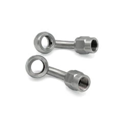 Bremsleitung Vorne, Schnellkupplung, V2 -Alpha Speed Verkaufsgeschäft 3432b003e00 01 25209