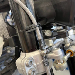 Montagesatz Racing Bremsleitung, Vorne -Alpha Speed Verkaufsgeschäft 3432b040a00 03 24317