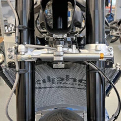 Montagesatz Racing Bremsleitung, Vorne -Alpha Speed Verkaufsgeschäft 3432b040a00 05 24315