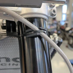 Montagesatz Racing Bremsleitung, Vorne -Alpha Speed Verkaufsgeschäft 3432b040a00 06 24322