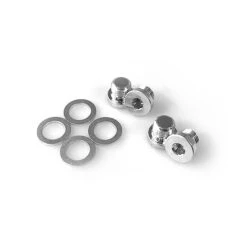 Verschlussschrauben Set ABS-Druckmodulator 15-