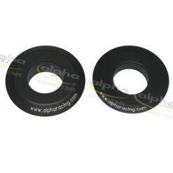 Distanzbuchsen HP Schmiedefelge Hinten, 2015-2018