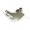 Halter Raddrehzahlsensor ABS/DTC