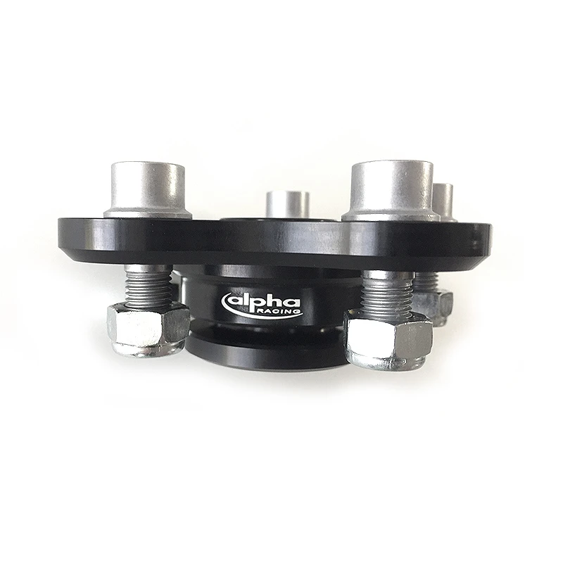 Kettenradträger Carbon/BMW HP Felge 2 Kettenradträger Carbon/BMW HP Felge – Bild 2