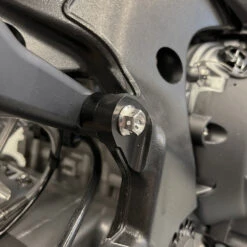 Titan Schraubensatz Racing Heckrahmen -Alpha Speed Verkaufsgeschäft 4650 b001 t00 03 18852