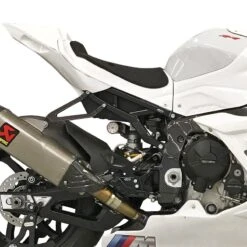 Racing Heckrahmen -Alpha Speed Verkaufsgeschäft 4650 b410 001 09 8633