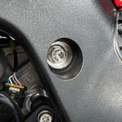 Titan Schraubensatz Hauptrahmen -Alpha Speed Verkaufsgeschäft 4651 b001 t00 02 18859