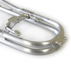 Racing Heckrahmen Light, 2009-2018 -Alpha Speed Verkaufsgeschäft 4651a005a00 01 02 2325