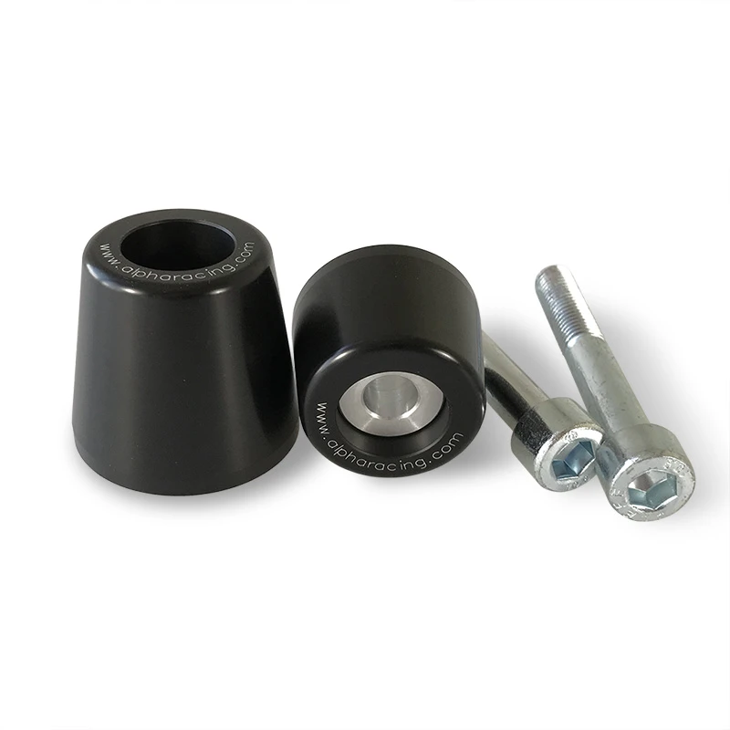 Sturzpad Set Für Racing Verkleidung 1 Sturzpad Set Für Racing Verkleidung