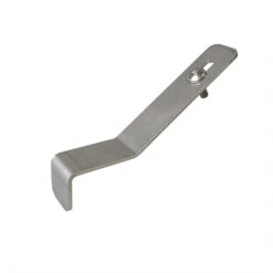 Batteriehalter Set OEM Heckrahmen