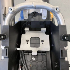 Batteriehalter Set OEM Heckträger -Alpha Speed Verkaufsgeschäft 4662b021a00 07 17602