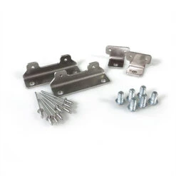 Heckträger Set Für Racing Tank -Alpha Speed Verkaufsgeschäft 4662dc00400 02 9398