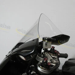 MRA Verkleidungsscheibe, Kurz/stark, 2009-2018 -Alpha Speed Verkaufsgeschäft 4663a090a01 01 09 2380