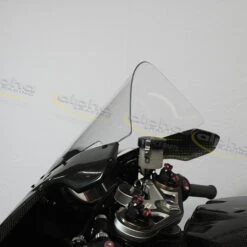 MRA Verkleidungsscheibe Lang/stark, 2009-2018 -Alpha Speed Verkaufsgeschäft 4663a090a02 01 09 2384