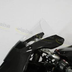 MRA Verkleidungsscheibe, Kurz/schwach, 2009-2018 -Alpha Speed Verkaufsgeschäft 4663a090c00 01 09 2391