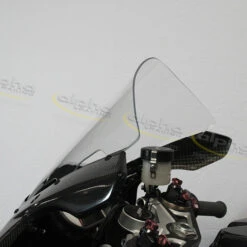 MRA Verkleidungsscheibe Lang/schwach, 2009-2018 -Alpha Speed Verkaufsgeschäft 4663a090c01 01 09 2395