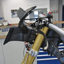 Instrumentenhalter OEM Display, Carbon, 2009-2014 -Alpha Speed Verkaufsgeschäft 4663a180b00 01 03 2496