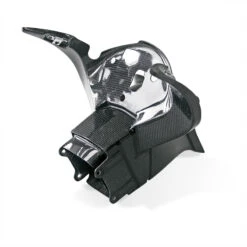 Instrumentenhalter OEM Display, Carbon, 2015-2018