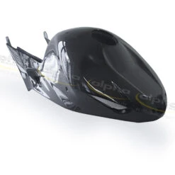 Tankabdeckung Carbon Kompletter Tank, 2015-2018