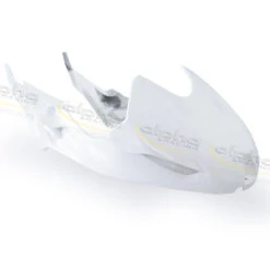 Tankabdeckung Lang GFK, 2015-2018