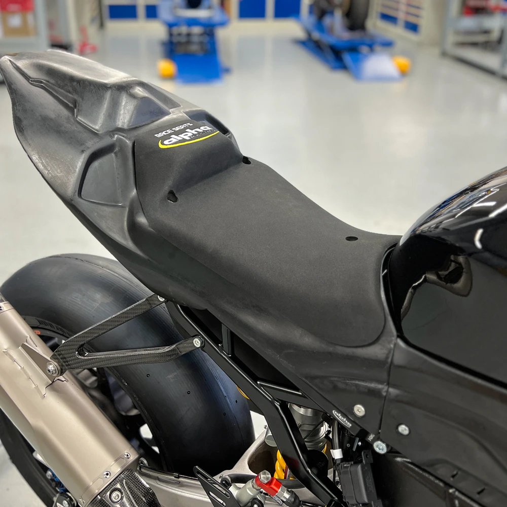 Sitzbankplatte 10 Mm, Kurze Version 2 Sitzbankplatte 10 Mm, Kurze Version – Bild 2