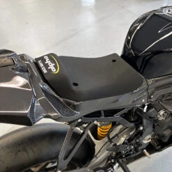 Sitzbankplatte 30 Mm, Kurze Version -Alpha Speed Verkaufsgeschäft 4663b001a31 12 26253