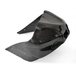 Airbox Abdeckung SBK Carbon