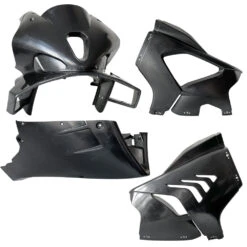 Verkleidungssatz GFK, M 1000 RR 2023-