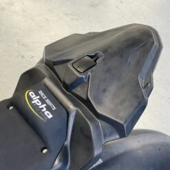 Höcker GFK -Alpha Speed Verkaufsgeschäft 4663b009a05 06 24738