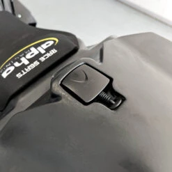 Höcker GFK -Alpha Speed Verkaufsgeschäft 4663b009a05 09 24735