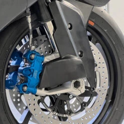 Kotflügel Vorne GFK -Alpha Speed Verkaufsgeschäft 4663b009a06 04 24814