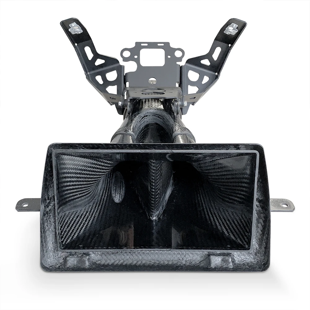 Ansaug-Luftführung SBK, OEM Display 5 Ansaug-Luftführung SBK, OEM Display – Bild 5