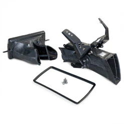 Ansaug-Luftführung SBK, OEM Display 13 Ansaug-Luftführung SBK, OEM Display -Alpha Speed Verkaufsgeschäft 4663b010b00 04 23977