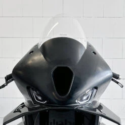 MRA Verkleidungsscheibe STK -Alpha Speed Verkaufsgeschäft 4663b013a00 09 24701