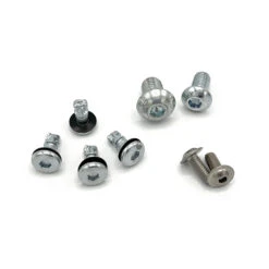 Verkleidungshalter Set, 6-teilig -Alpha Speed Verkaufsgeschäft 4663b022b00 01 25728