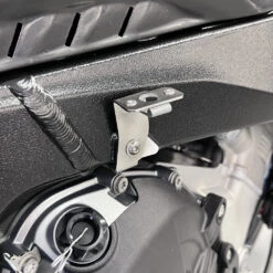 Verkleidungshalter Set, 6-teilig -Alpha Speed Verkaufsgeschäft 4663b022b00 04 25725