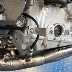 Verkleidungshalter Set, 6-teilig -Alpha Speed Verkaufsgeschäft 4663b022b00 05 25729