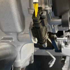 Verkleidungshalter Set, 6-teilig -Alpha Speed Verkaufsgeschäft 4663b022b00 06 25724