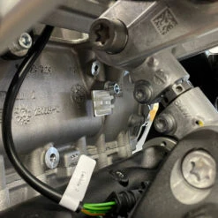 Verkleidungshalter Set, 6-teilig -Alpha Speed Verkaufsgeschäft 4663b022b00 07 25723