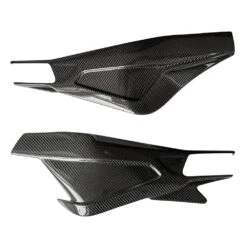 Schwingenschutz Set Carbon