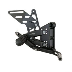 Racing Fußrastenanlage SBK -Alpha Speed Verkaufsgeschäft 4670 b210 003 01 12008