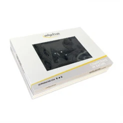 Racing Fußrastenanlage SBK -Alpha Speed Verkaufsgeschäft 4670 b210 003 11 12019