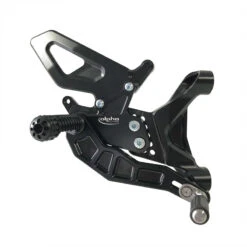 Racing Fußrastenanlage -Alpha Speed Verkaufsgeschäft 4670 b410 001 01 6939