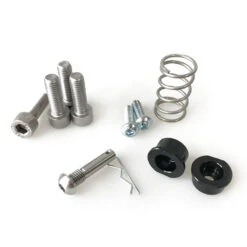 Racing Fußrastenanlage -Alpha Speed Verkaufsgeschäft 4670 b410 001 06 6943