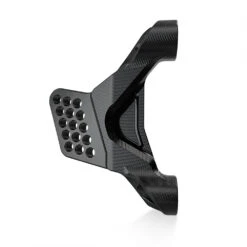 Grundplatte Racing Fußrastenanlage, Rechts